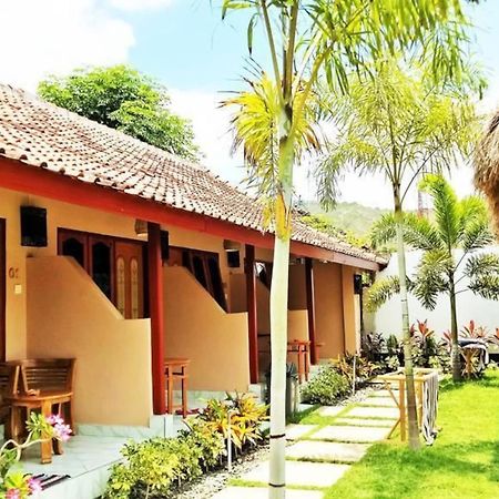 Aldi'S Homestay Kuta  Kültér fotó