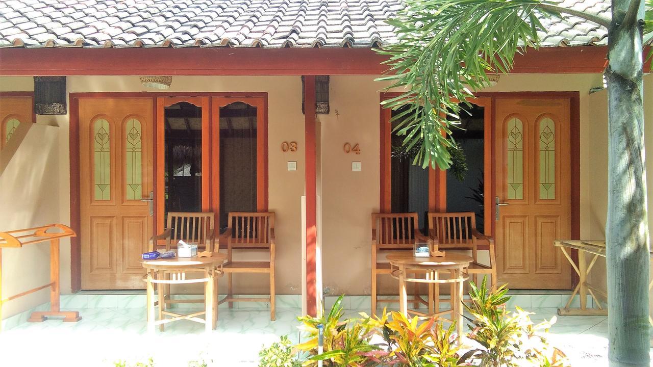 Aldi'S Homestay Kuta  Kültér fotó