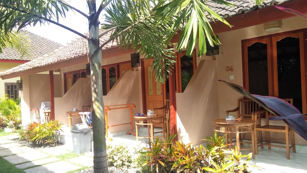 Aldi'S Homestay Kuta  Kültér fotó